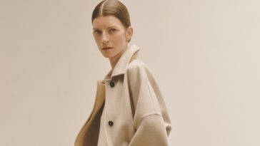 Max Mara Atelier RTW Fall 2024