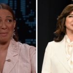 Maya Rudolph Had A Very Emotional Reaction To Her Potential "SNL" Return As VP Kamala Harris