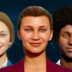 edYOU educational avatars