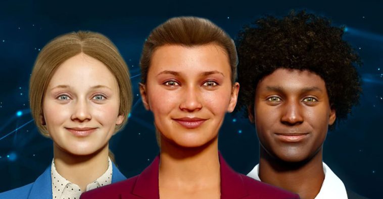 edYOU educational avatars