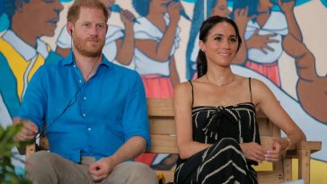 Meghan Markle to return to UK with Prince Harry? What is her condition?