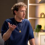 Meta CEO Mark Zuckerberg receives letter from lawmakers concerned about illicit drug ads on Facebook and Instagram