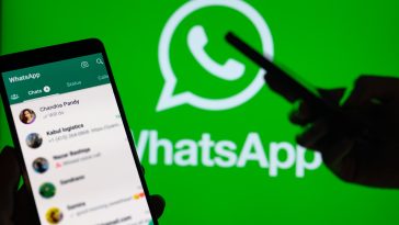 Meta says it found WhatsApp accounts linked to Iranian hackers targeting Biden, Trump officials