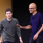 Microsoft says OpenAI is now a competitor in AI and search