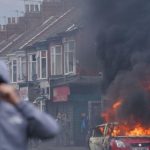 Middlesbrough MP Says 'Rampant Inequality' Opened The Way For Violent Riots