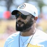 Mike Tomlin sidesteps topic of potential Steelers trade for Brandon Aiyuk