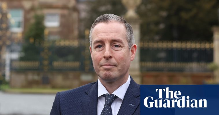 Minister apologises for Northern Ireland special education needs data breach