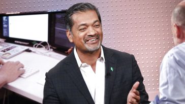 MongoDB shares surge 13% on guidance boost