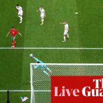 Morocco v USA: Paris Olympics men’s soccer quarter-finals – live updates