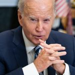 Muchos creen que Joe Biden esperó demasiado para retirarse de la elección