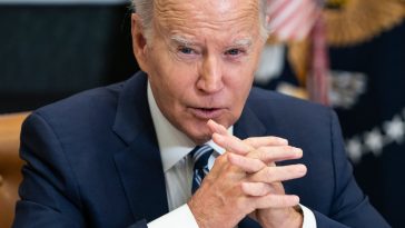 Muchos creen que Joe Biden esperó demasiado para retirarse de la elección