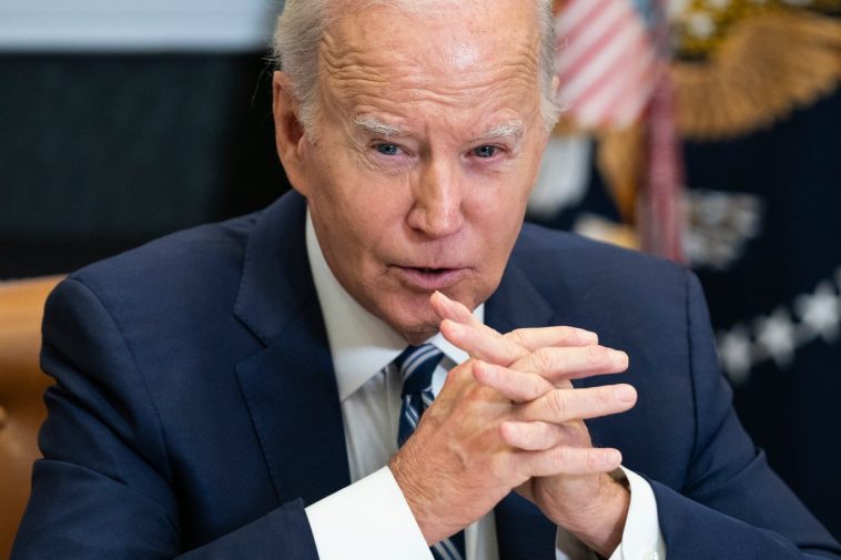 Muchos creen que Joe Biden esperó demasiado para retirarse de la elección