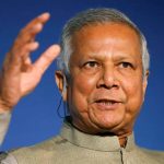 Muhammad Yunus acquitted in corruption case