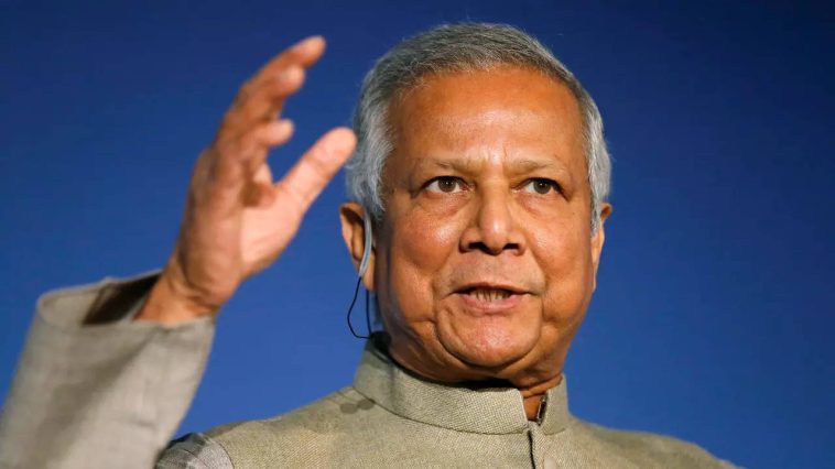 Muhammad Yunus acquitted in corruption case