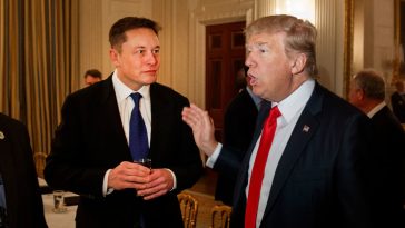 Musk-Trump alliance: Why the onetime enemies are teaming up to try to win the White House