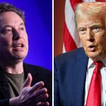 Musk embraces Trump and scorns subsidies. But Tesla still lobbies for US benefits