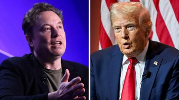 Musk embraces Trump and scorns subsidies. But Tesla still lobbies for US benefits