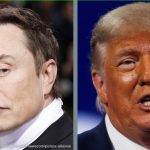 Musk's Trump interview on X hit by technical issues