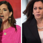 Nancy Mace slammed for 'I will say Kamala's name any way I want to' comment