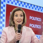 Nancy Pelosi’s Democratic survival guide