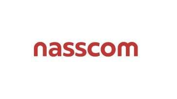 Nasscom logo