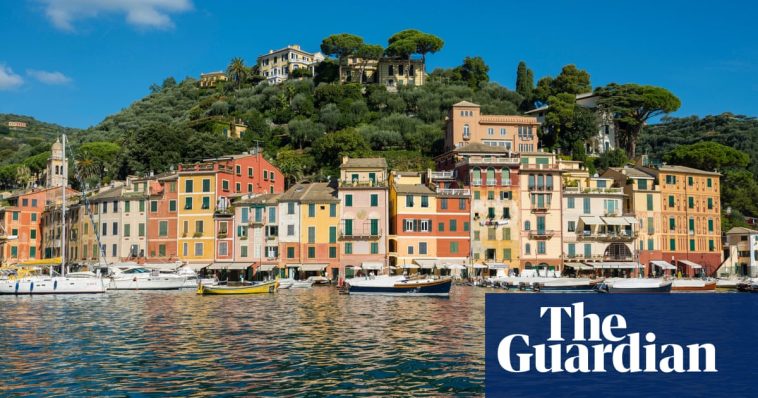 Neighbours turn on each other in Portofino air-con crackdown