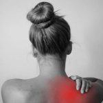 shoulder pain