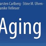 New textbook sheds light on aging