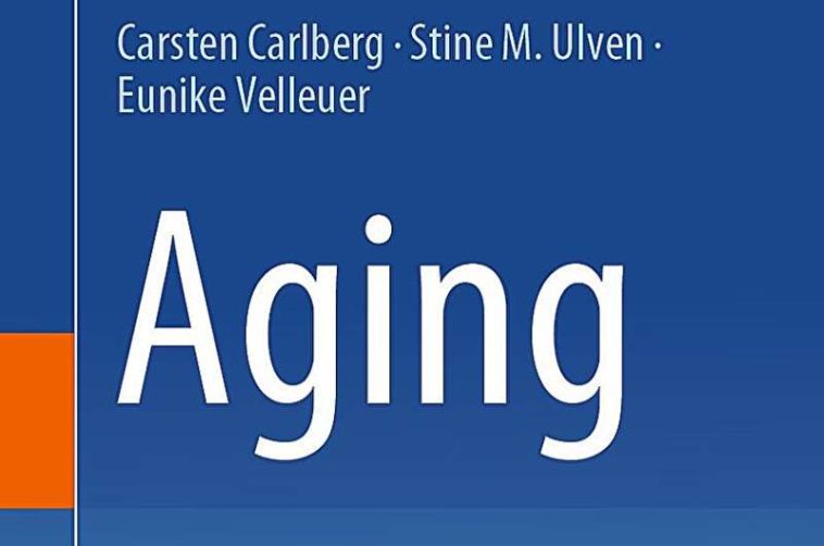 New textbook sheds light on aging