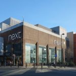 Next Raises Guidance as British Retailer’s Sales Soar Abroad