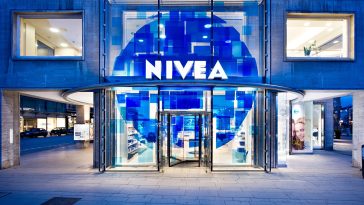 Nivea Maker Beiersdorf’s Sales Grow Despite China’s Luxury Slowdown