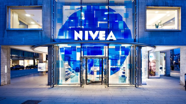 Nivea Maker Beiersdorf’s Sales Grow Despite China’s Luxury Slowdown