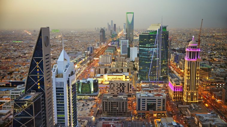 No longer a financial reservoir? Saudi Arabia’s spending confirms clear shift in strategy