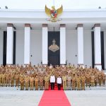 Nusantara: Indonesia’s costly ‘symbol of progress’ set for inauguration