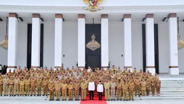 Nusantara: Indonesia’s costly ‘symbol of progress’ set for inauguration