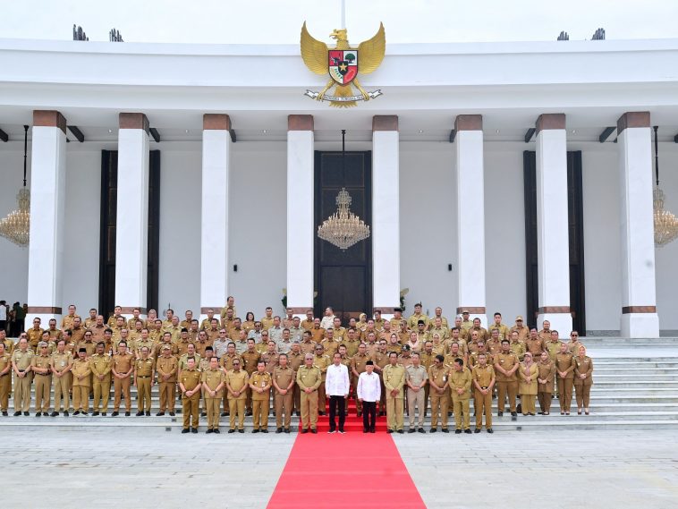 Nusantara: Indonesia’s costly ‘symbol of progress’ set for inauguration