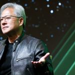 Nvidia reportedly faces a U.S. DOJ antitrust probe after complaints from rivals