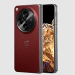 OnePlus Open Apex Edition With 1TB Storage, Crimson Red Colourway Debuts in India: Price, Features