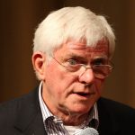 Phil Donahue