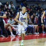 Paul Lee Magnolia Hotshots PBA