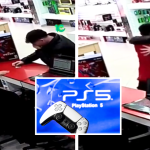 PS5 purchase video goes viral: Salesman hugs overwhelmed customer, netizens react to celebration