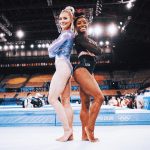 Paris 2024 Olympics: Why did former Team USA gymnast Mckayla Skinner block Simone Biles?