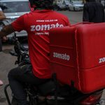 Zomato, Zomato stock, Food delivery