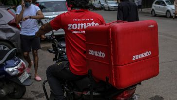 Zomato, Zomato stock, Food delivery