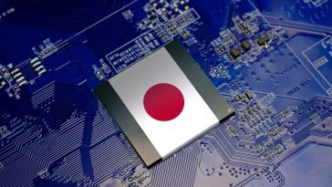 Podcast: Japan's quest for the most powerful microchip leads semiconductor revival