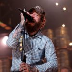 Post Malone Says His Daughter Saved His Life