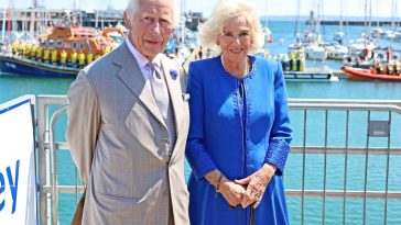 Queen Camilla Was Against King Charles Publicly Revealing His Cancer Diagnosis