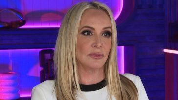 RHOC: Shannon Beador Reacts to Tamra Judge's 'Alcohoic' Criticism After DUI (Exclusive)