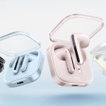 Redmi Buds 6 Active With 14.2mm Dynamic Drivers, Half In-Ear Design Launched: Price, Specifications