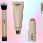 Image of beauty expert picks from the REFY summer sale